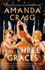 The three graces / Amanda Craig.