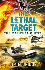 The lethal target / Jim Eldridge.