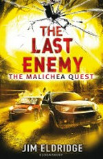 The last enemy / by Jim Eldridge.