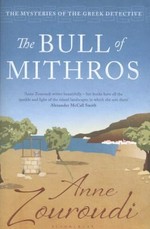 The bull of Mithros / Anne Zouroudi.