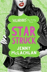Star struck / Jenny McLachlan.