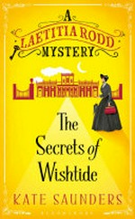 The secrets of Wishtide / Kate Saunders.