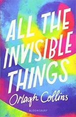 All the invisible things / Orlagh Collins.