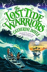 The lost tide warriors / Catherine Doyle.