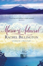 Maria and the admiral / Rachel Billington.