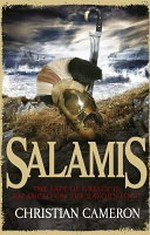 Salamis / Christian Cameron.