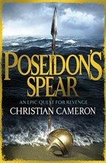Poseidon's spear / Christian Cameron.
