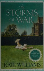The storms of war / Kate Williams.