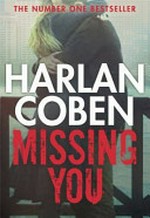 Missing you / Harlan Coben.