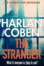 The Stranger / Harlan Coben.