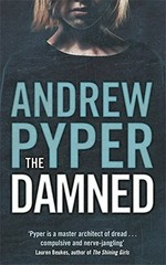The damned / Andrew Pyper.