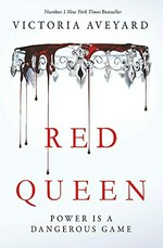 Red queen / Victoria Aveyard.