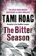 The bitter season / Tami Hoag.