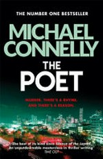 The poet / Michael Connelly.