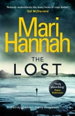The lost / Mari Hannah.