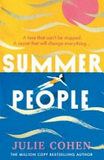 Summer people / Julie Cohen.