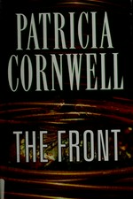 The front / Patricia Cornwell.