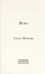 Burn / Linda Howard.