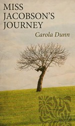 Miss Jacobson's journey / Carola Dunn.