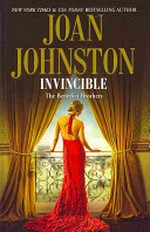 Invincible / Joan Johnston.