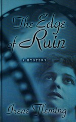 The edge of ruin / Irene Fleming.
