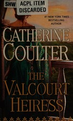 The Valcourt heiress / Catherine Coulter.