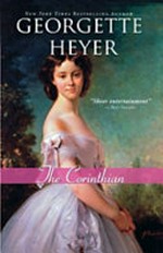 The Corinthian / Georgette Heyer.