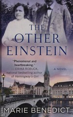 The other Einstein / Marie Benedict.