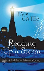 Reading up a storm / by Eva Gates.