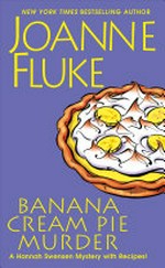 Banana cream pie murder / Joanne Fluke.
