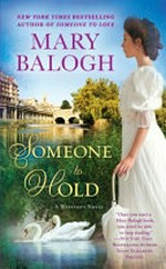 Someone to hold / Mary Balogh.