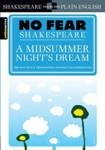 A midsummer night's dream / edited by John Crowther.