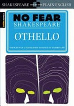 Othello / edited by John Crowther.