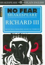 Richard III / [edited by John Crowther].