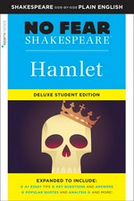 Hamlet / [William Shakespeare].