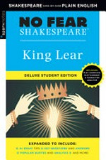 King Lear / [William Shakespeare].