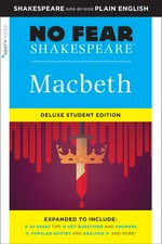 Macbeth / [William Shakespeare].