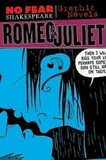 Romeo & Juliet / Matt Wiegle.