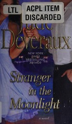 Stranger in the moonlight : a novel / Jude Deveraux.