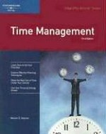 Time management / Marion E. Haynes.