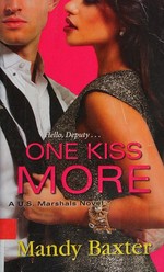 One kiss more / Mandy Baxter.