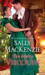 The merry viscount / Sally MacKenzie.
