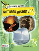 Natural disasters / Nicolas Brasch.
