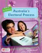 Australia's electoral process / Nicolas Brasch.