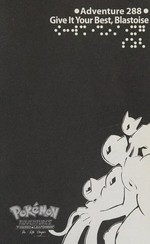 Pokémon adventures Volume 25. Fire red & leaf green / story by Hidenori Kusaka ; art by Satoshi Yamamoto ; English adaptation/Bryant Turnage ; translation/Tetsuichiro Miyaki ; touch-up & lettering/Annaliese Christman.