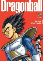 Dragonball 3-in-1. 7 / story and art by Akira Toriyama ; translation, Mari Morimoto ; English adaptation, Gerard Jones.
