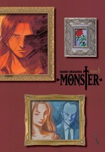Monster. Volume 6 / story & art by Naoki Urasawa ; translation & English adaptation, Camellia Nieh ; lettering, Steve Dutro.