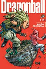 Dragonball 3-in-1. 14 / story and art by Akira Toriyama ; translation, Mari Morimoto ; English adaptation, Gerard Jones.