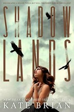 Shadowlands / Kate Brian.