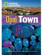 Opal town / Rob Waring, series editor.